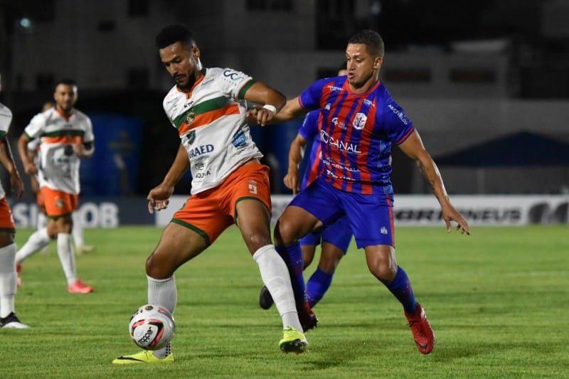 Marc&iacute;lio Dias x Cambori&uacute; ao vivo e online: onde assistir, hor&aacute;rio e escala&ccedil;&atilde;o no Campeonato Catarinense 2023