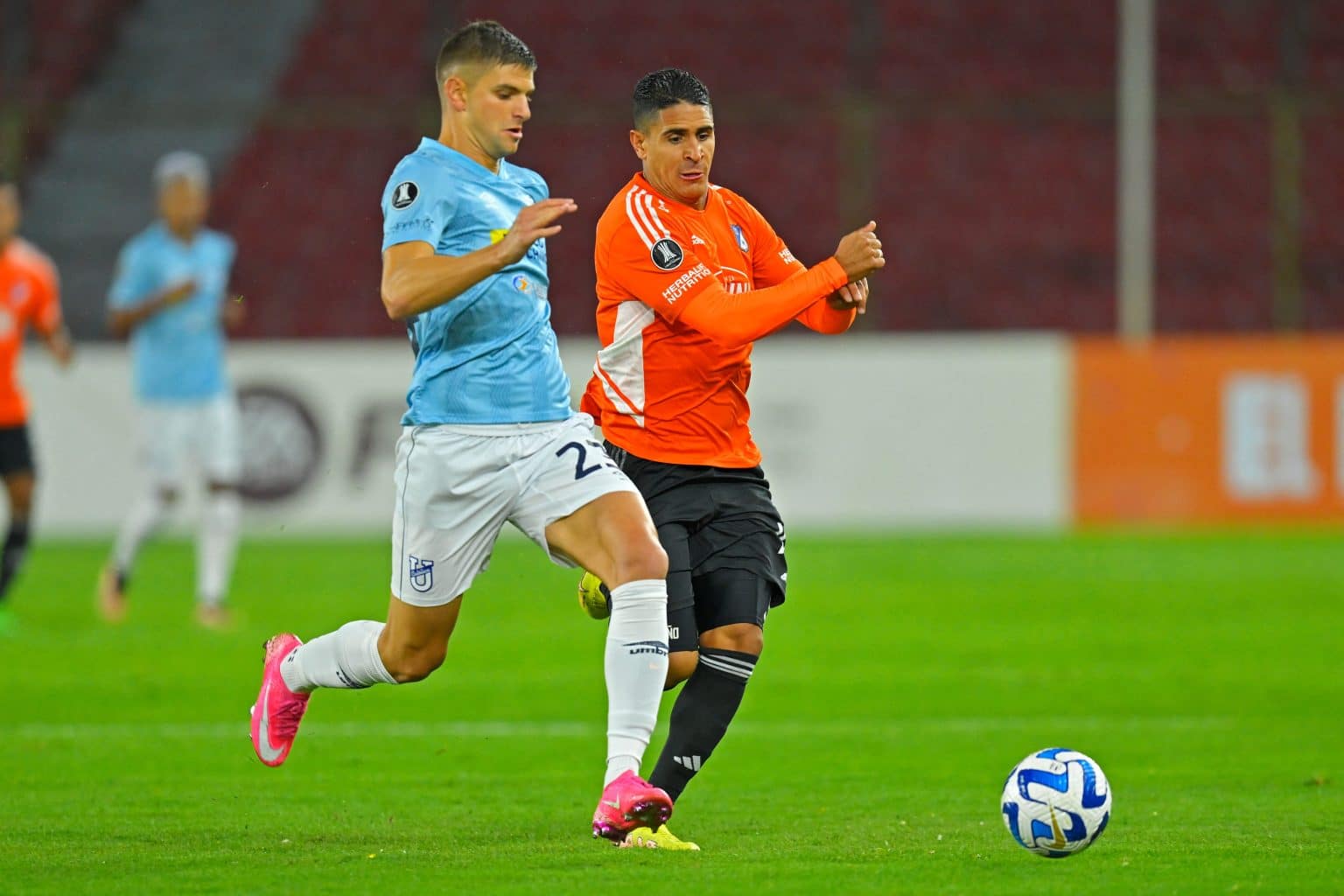 Universidad Cat&oacute;lica x Millonarios &ndash; Resultado, Destaques E Rea&ccedil;&atilde;o