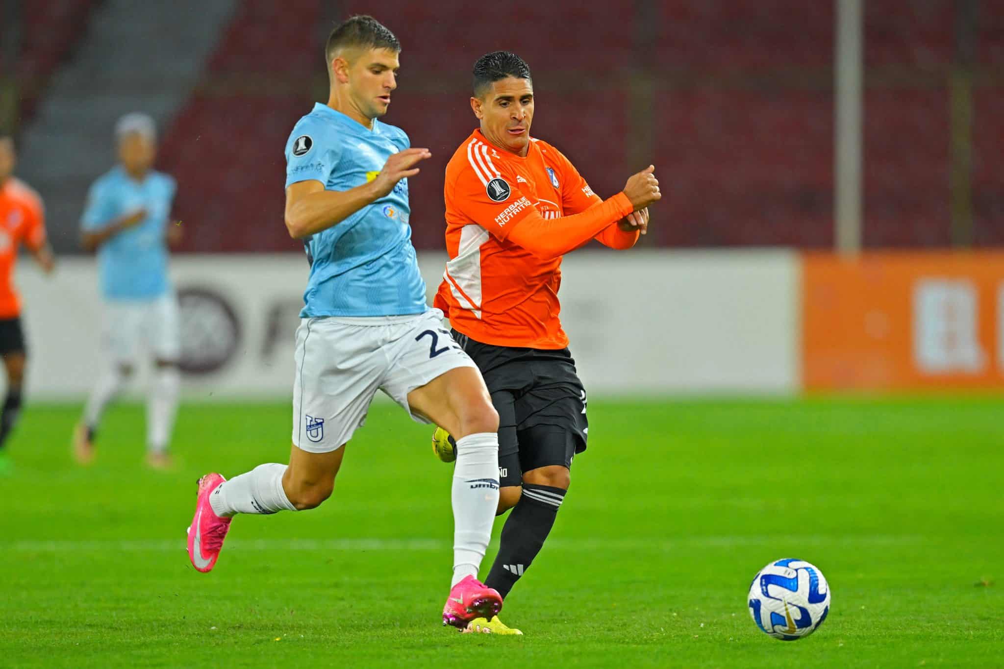 Universidad Cat&oacute;lica x Millonarios &ndash; Resultado, Destaques E Rea&ccedil;&atilde;o