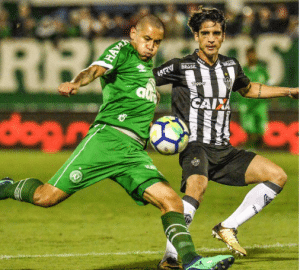 Chapecoense x Atl&eacute;tico Catarinense &ndash; Resultado, Destaque e Rea&ccedil;&atilde;o