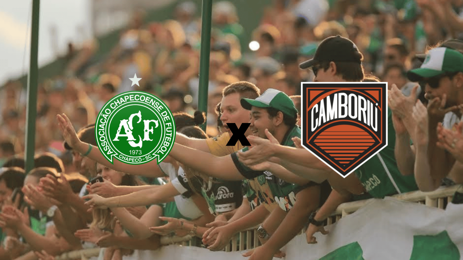 Chapecoense x Cambori&uacute; ao vivo e online: Onde assistir, hor&aacute;rio e escala&ccedil;&atilde;o no Campeonato Catarinense 2023