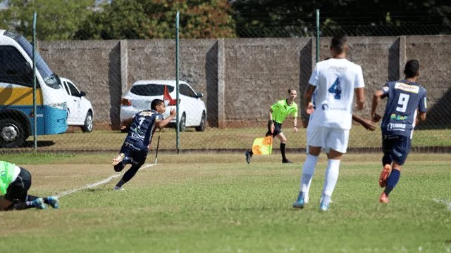 Azuriz x Cianorte ao vivo e online: onde assistir, hor&aacute;rio e escala&ccedil;&atilde;o no Campeonato Paranaense 2023