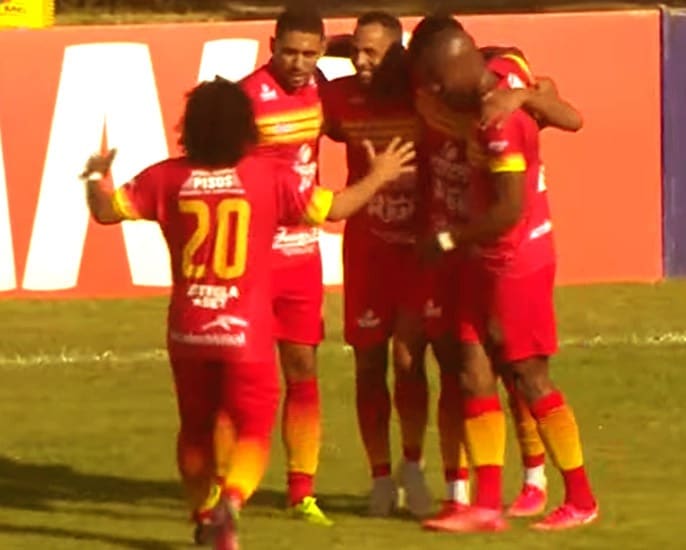 Doce Mel X Juazeirense – Resultado, Destaques E Reações