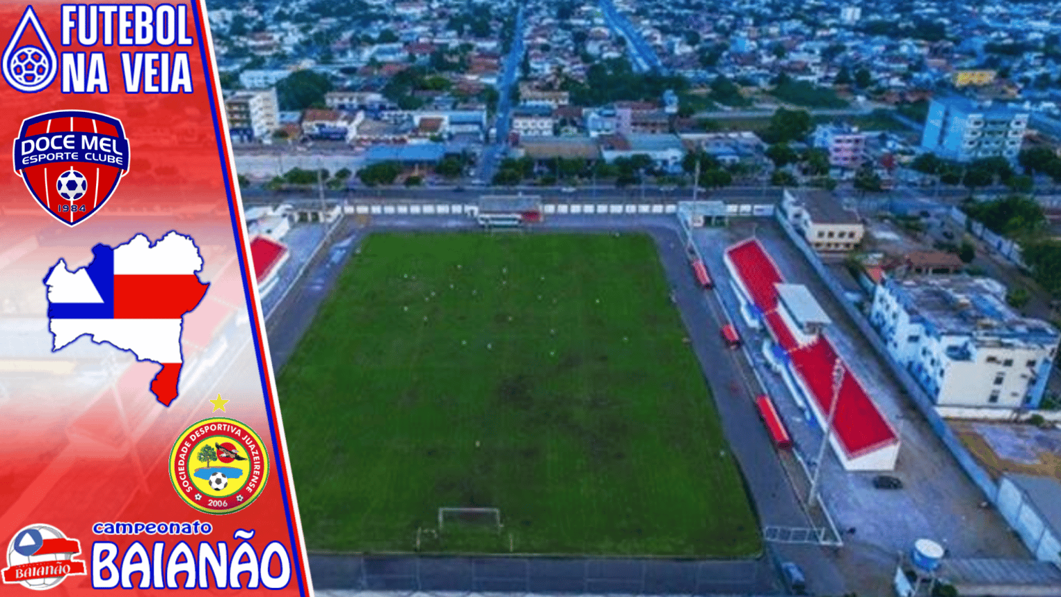 Palpite Doce Mel x Juazeirense &ndash; 04/02 &ndash; Campeonato Baiano 2023