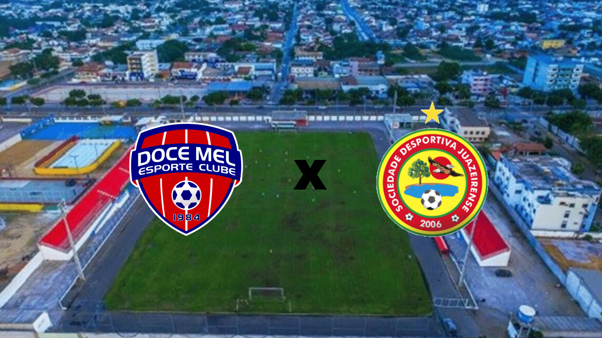 Doce Mel x Juazeirense ao vivo e online: Onde assistir, hor&aacute;rio e escala&ccedil;&atilde;o no Campeonato Baiano 2023