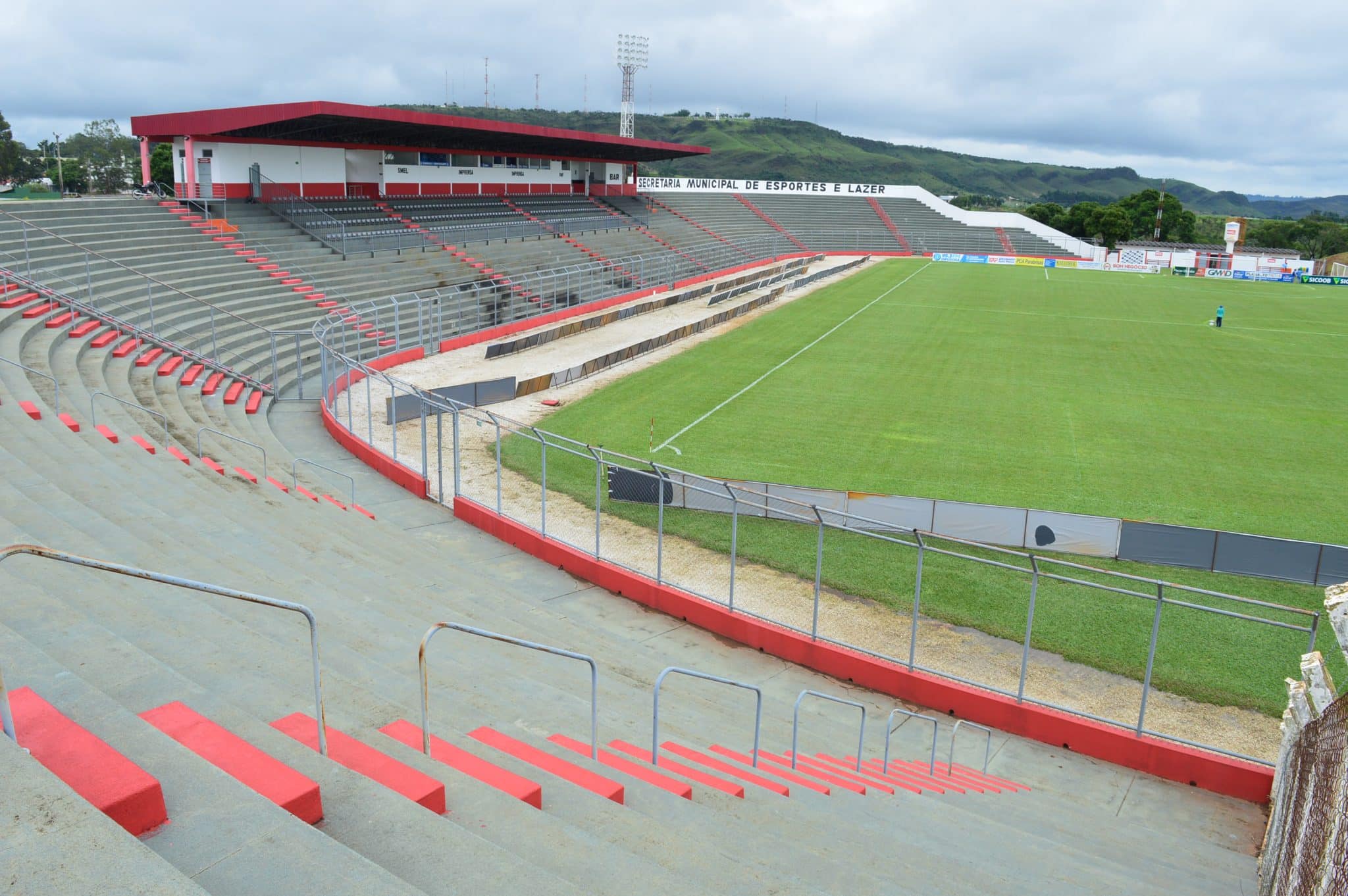 Patrocinense x Athletic ao vivo e online: onde assistir, hor&aacute;rio e escala&ccedil;&atilde;o no Campeonato Mineiro 2023