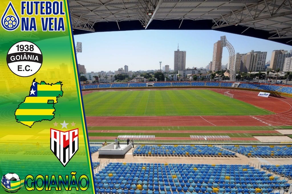 Palpite Goi&acirc;nia x Atl&eacute;tico-GO &ndash; 05/02 &ndash; Campeonato Goiano 2023