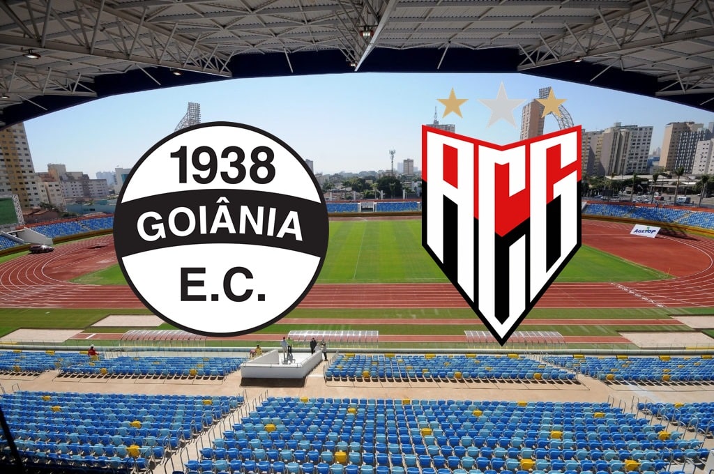 Goi&acirc;nia x Atl&eacute;tico-GO ao vivo e online: onde assistir, hor&aacute;rio e escala&ccedil;&atilde;o no Campeonato Goiano 2023