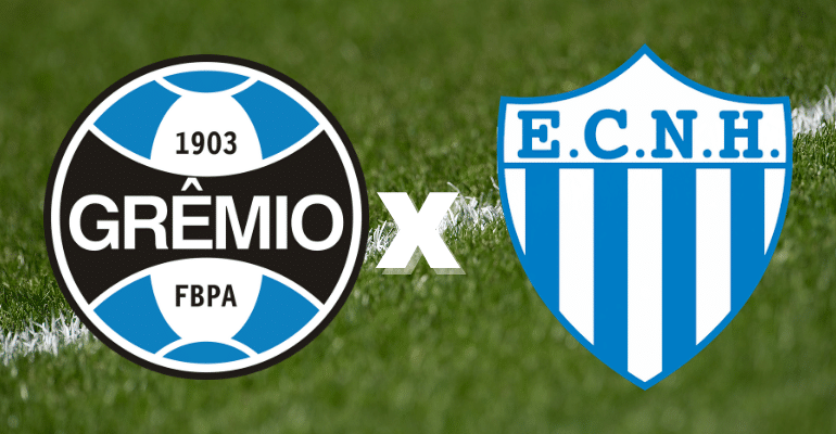 Gr&ecirc;mio x Novo Hamburgo ao vivo e online: onde assistir, hor&aacute;rio e escala&ccedil;&atilde;o no Campeonato Ga&uacute;cho 2023
