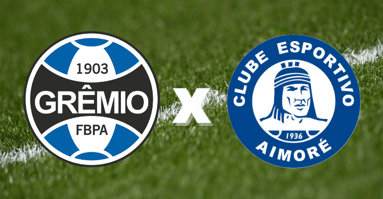 Gr&ecirc;mio x Aimor&eacute; ao vivo e online: onde assistir, hor&aacute;rio e escala&ccedil;&atilde;o no Campeonato Ga&uacute;cho 2023