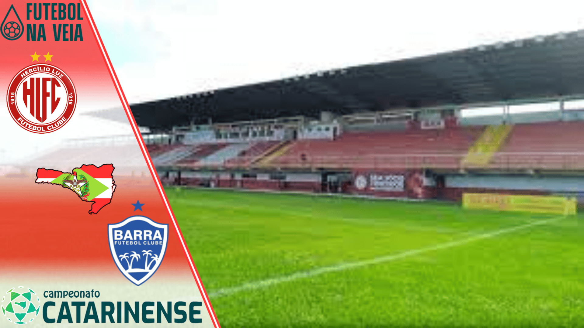 Palpite Herc&iacute;lio Luz x Barra &ndash; 11/02 &ndash; Campeonato Catarinense 2023