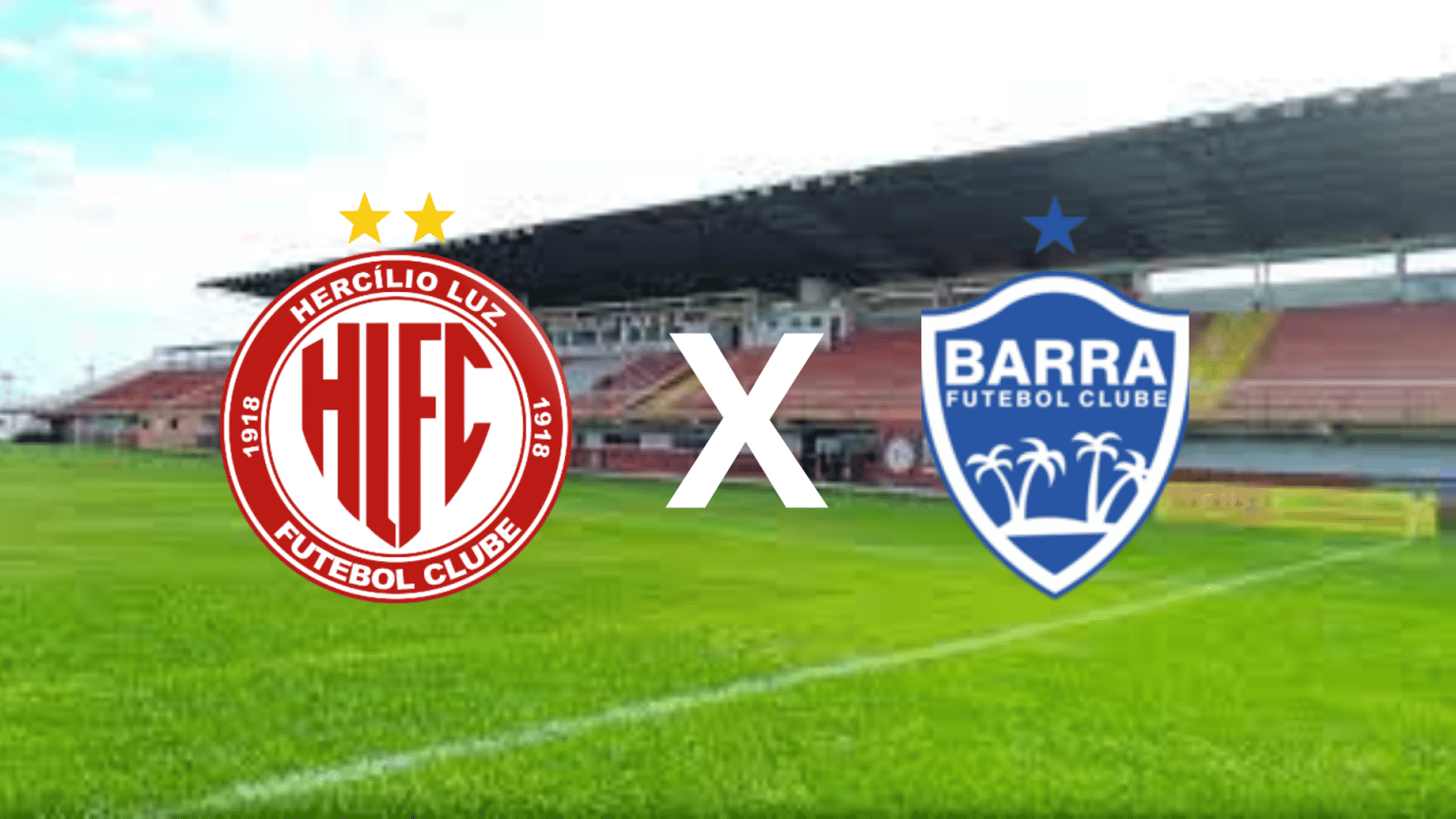 Herc&iacute;lio Luz x Barra &ndash; ao vivo e online: onde assistir, hor&aacute;rio e escala&ccedil;&atilde;o no Campeonato Catarinense 2023