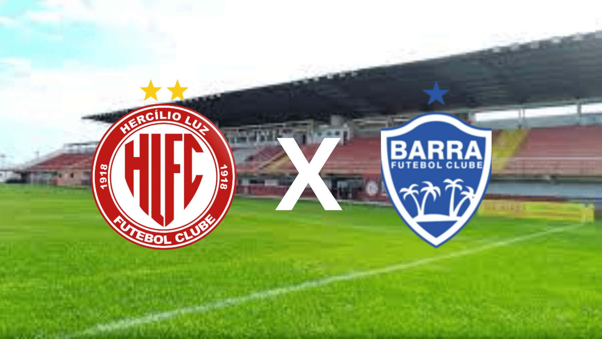 Herc&iacute;lio Luz x Barra &ndash; ao vivo e online: onde assistir, hor&aacute;rio e escala&ccedil;&atilde;o no Campeonato Catarinense 2023