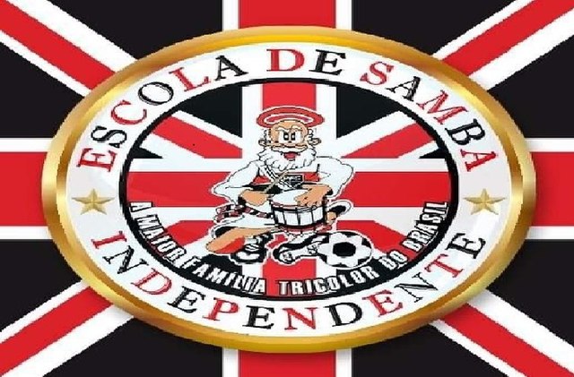 Tricolor Independente S&atilde;o Paulo 