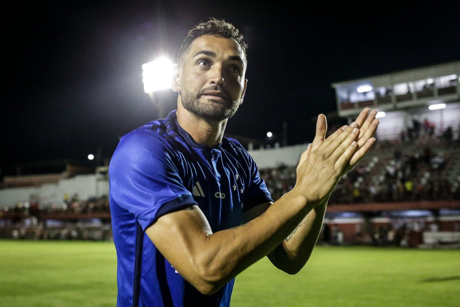 Villa Nova x Cruzeiro &ndash; Resultado, destaques e rea&ccedil;&atilde;o