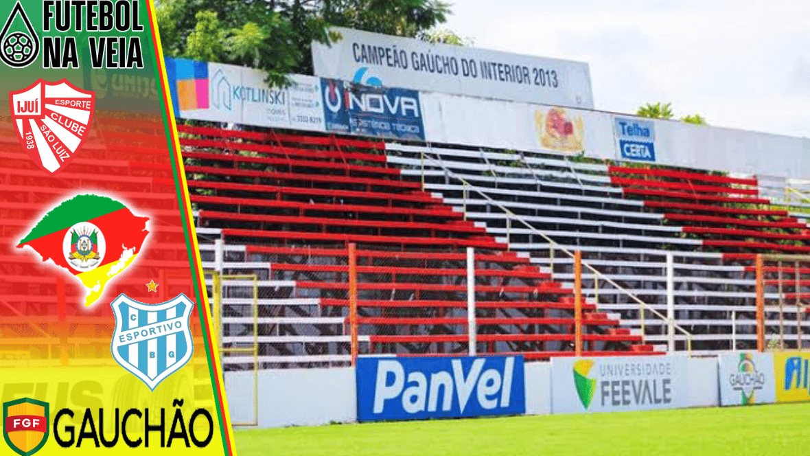 Palpite S&atilde;o Luiz x Esportivo &ndash; 08/02 &ndash; Campeonato Ga&uacute;cho 2023