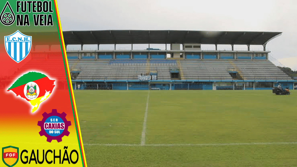 Palpite Novo Hamburgo x Caxias &ndash; 16/02 &ndash; Campeonato Ga&uacute;cho 2023