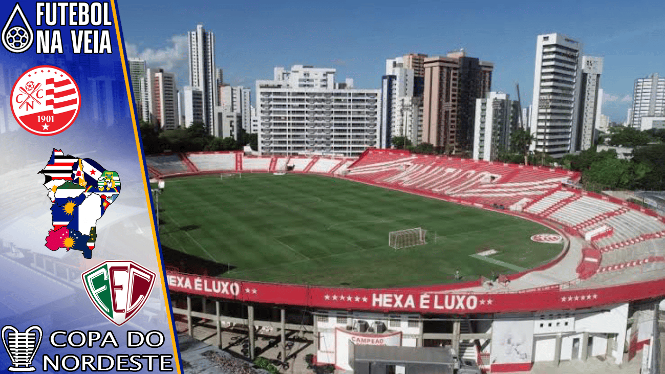 Palpite N&aacute;utico x Fluminense-PI &ndash; 15/02 &ndash; Copa do Nordeste 2023