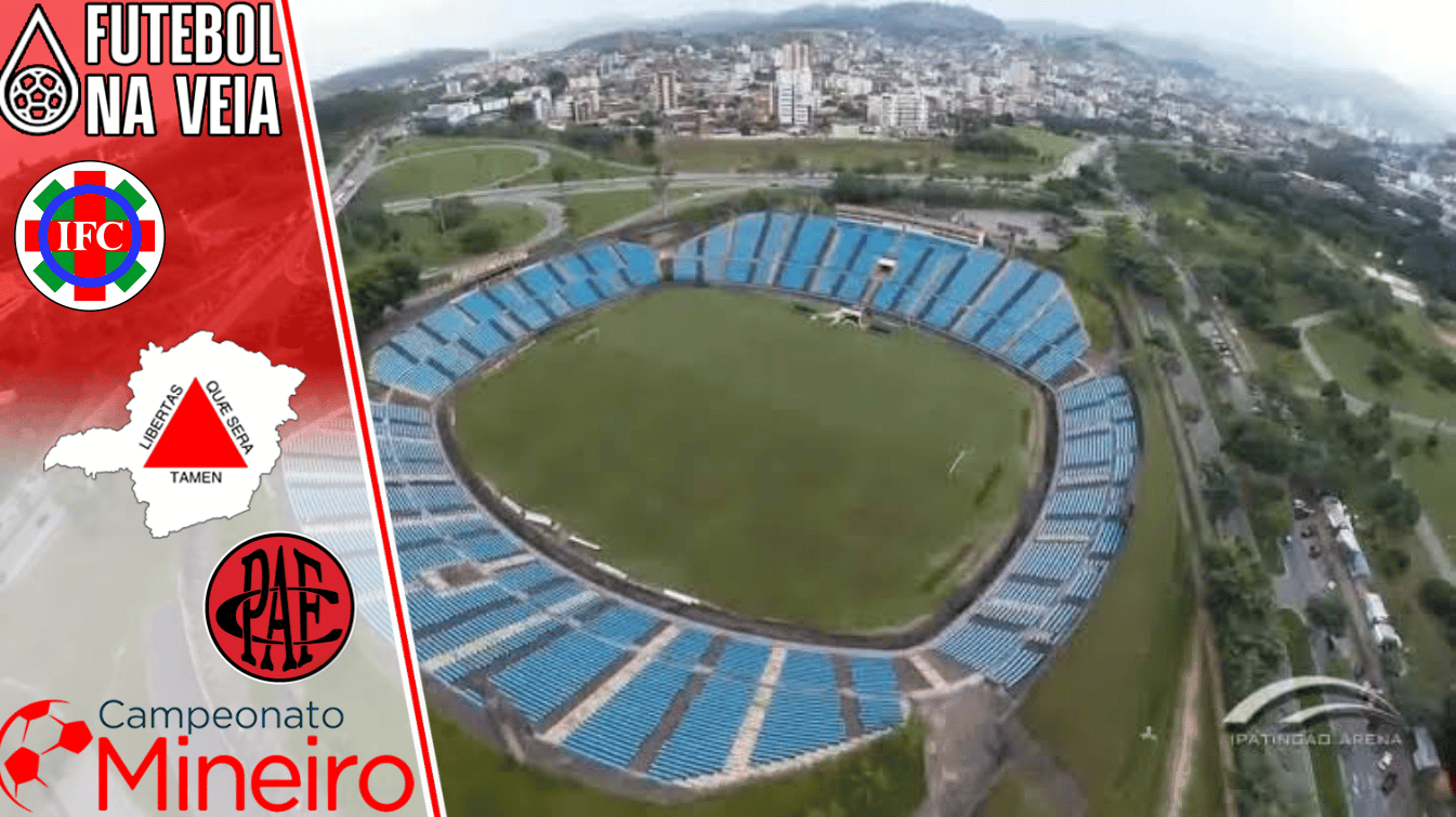 Palpite Ipatinga x Pouso Alegre &ndash; 26/02 &ndash; Campeonato Mineiro 2023