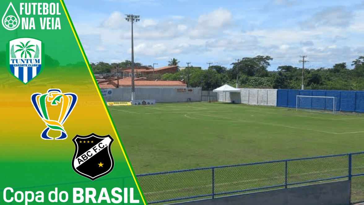 Palpite Tuntum x ABC – 01/03 – Copa do Brasil 2023