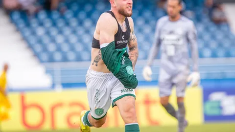 Inter de Limeira x Guarani &ndash; Resultado, Destaques E Rea&ccedil;&atilde;o