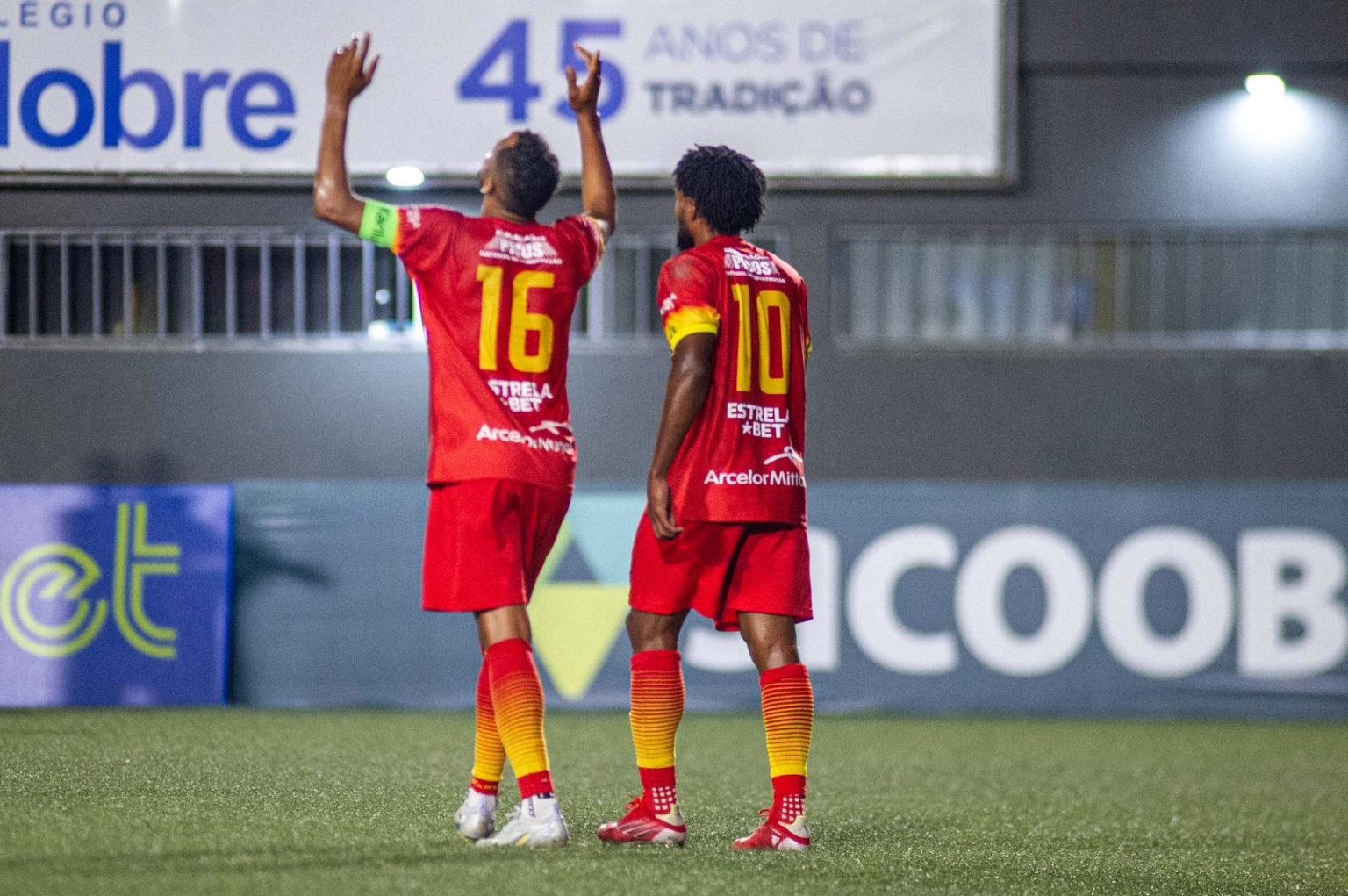 Jacobinense X Juazeirense – Resultado, destaques e reação