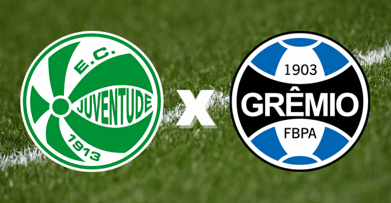 Juventude x Gr&ecirc;mio ao vivo e online: onde assistir, hor&aacute;rio e escala&ccedil;&atilde;o no Campeonato Ga&uacute;cho 2023