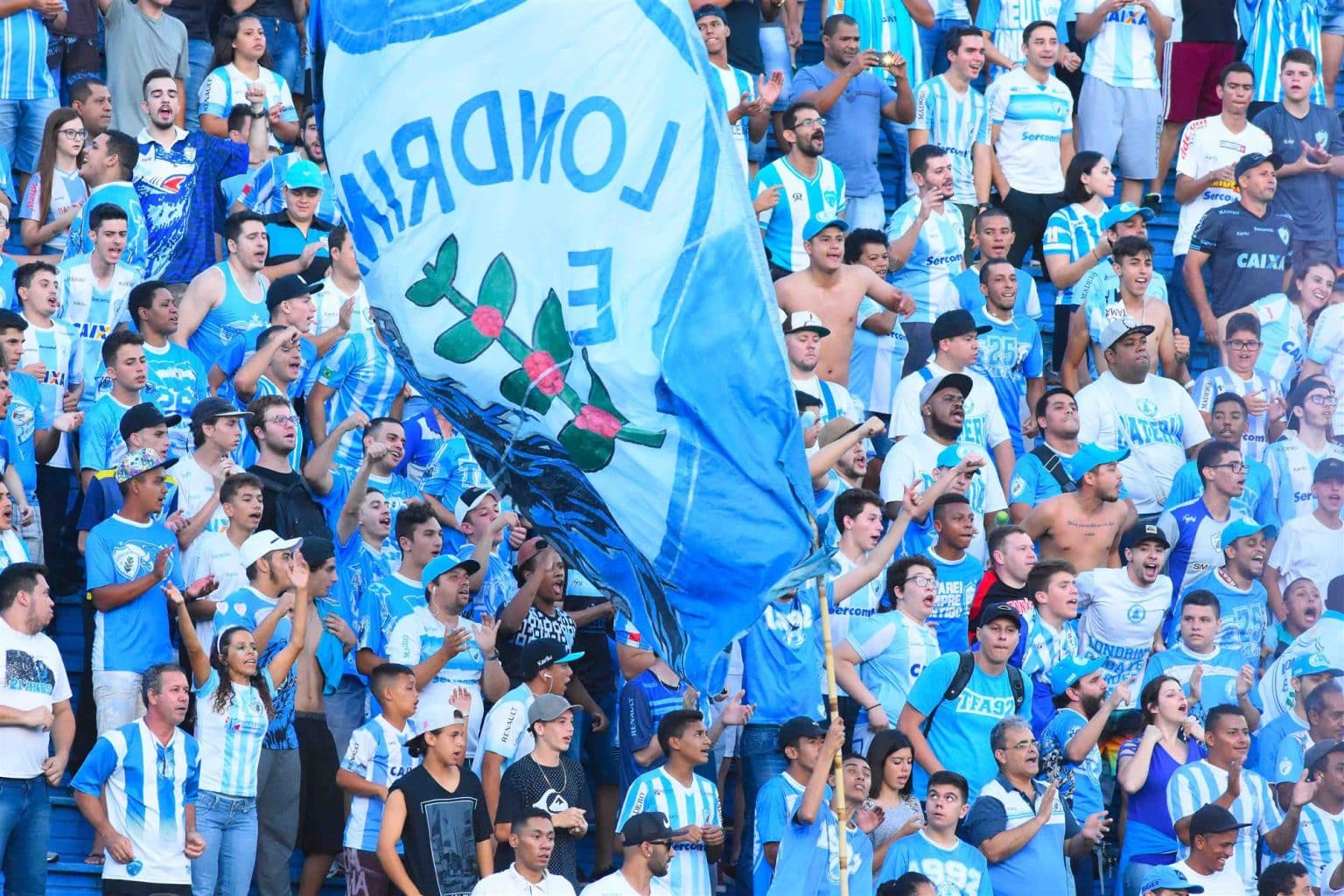 Foz do Igua&ccedil;u x Londrina ao vivo e online: onde assistir, hor&aacute;rio e escala&ccedil;&atilde;o do Campeonato Paranaense