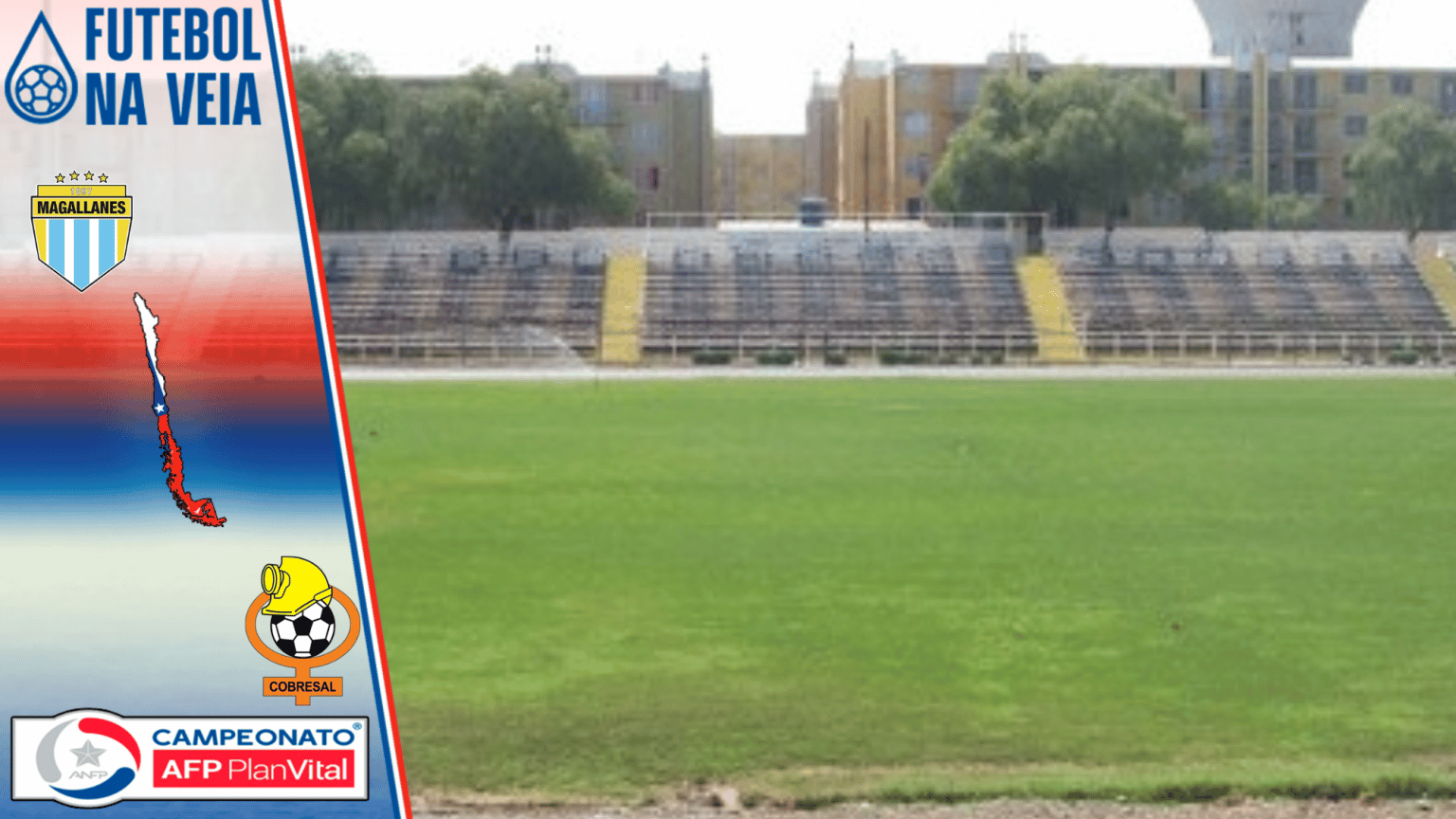 Palpite Magallanes x Cobresal &ndash; 26/02 &ndash; Campeonato Chileno 2023