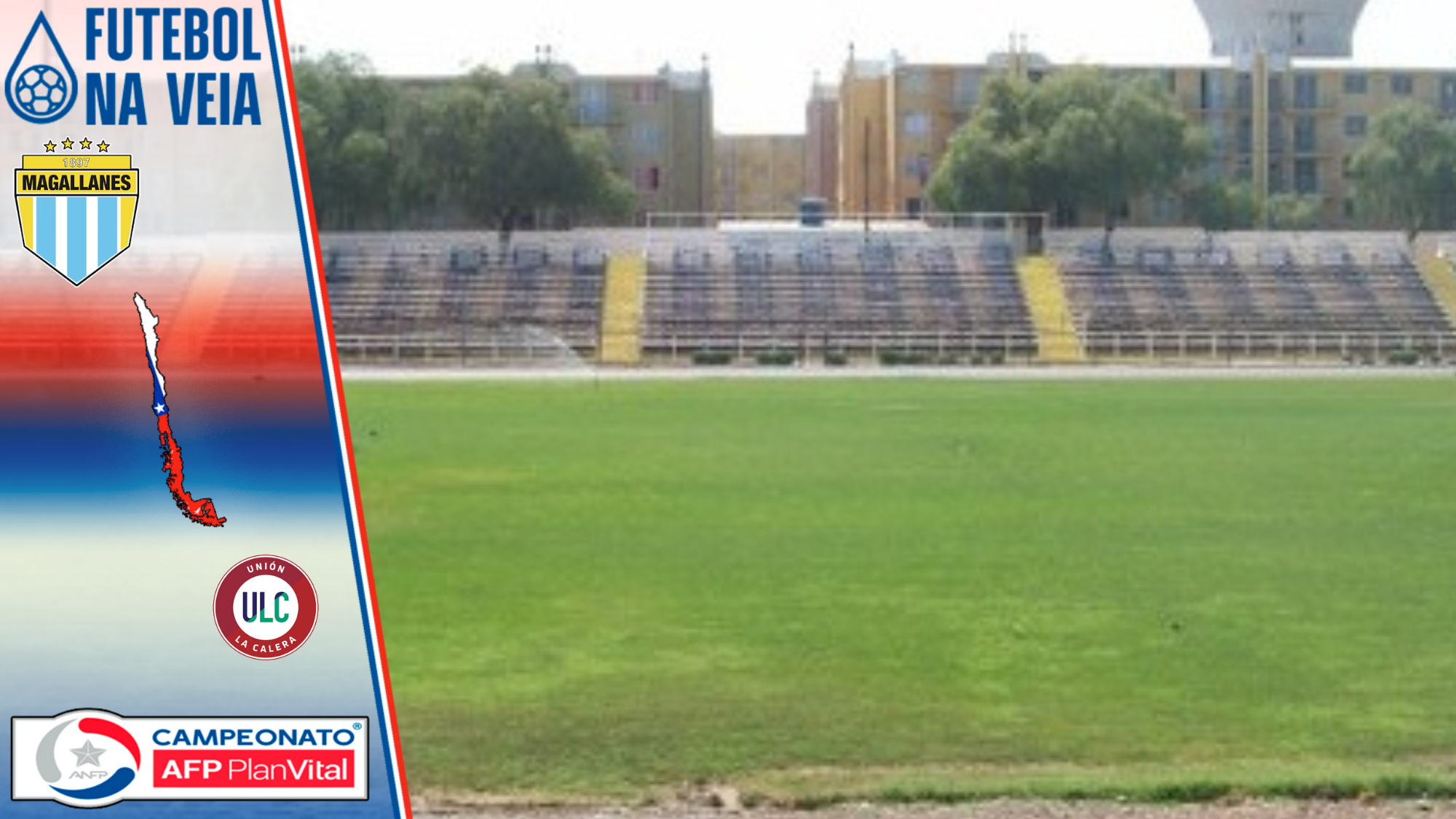 Palpite Magallanes x Union La Calera &ndash; 04/02 &ndash; Campeonato Chileno 2023