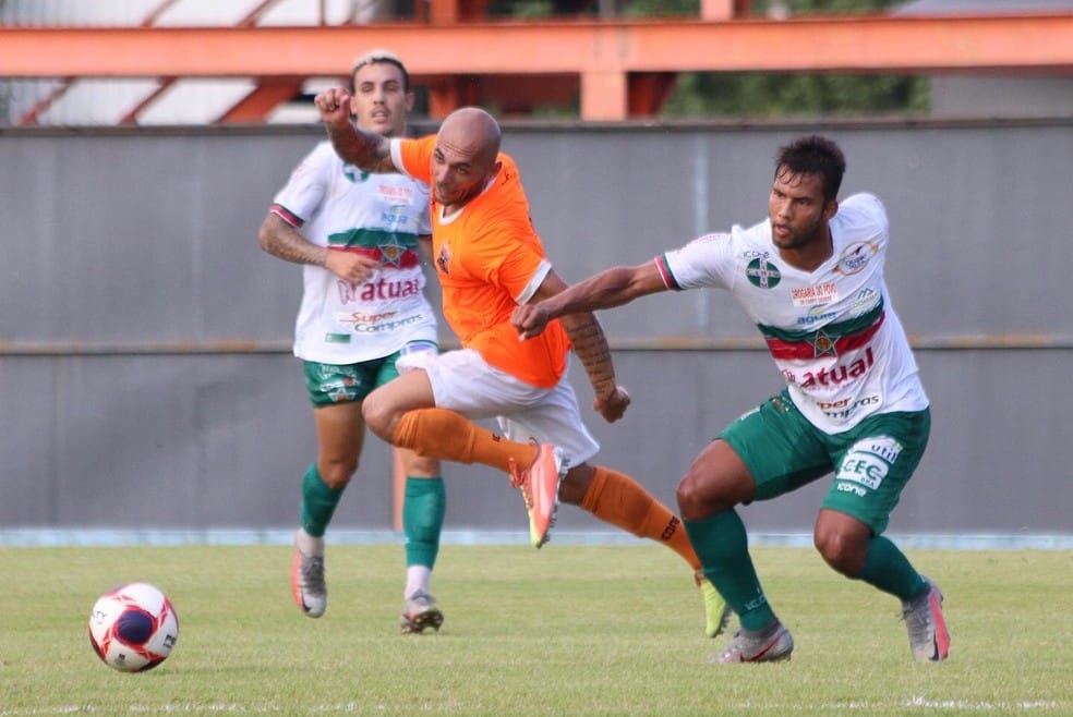Nova Igua&ccedil;u x Portuguesa-RJ ao vivo e online: onde assistir, hor&aacute;rio e escala&ccedil;&atilde;o no Campeonato Carioca 2023