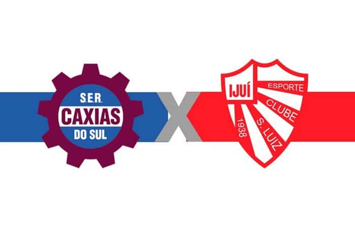 Caxias X S&atilde;o Luiz ao vivo e online: onde assistir, hor&aacute;rio e escala&ccedil;&atilde;o no Campeonato Ga&uacute;cho 2023