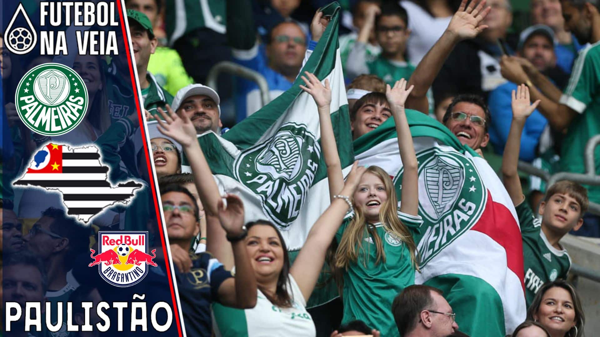 Palpite Palmeiras X RB Bragantino &ndash; 22/02 &ndash; Campeonato Paulista 2023