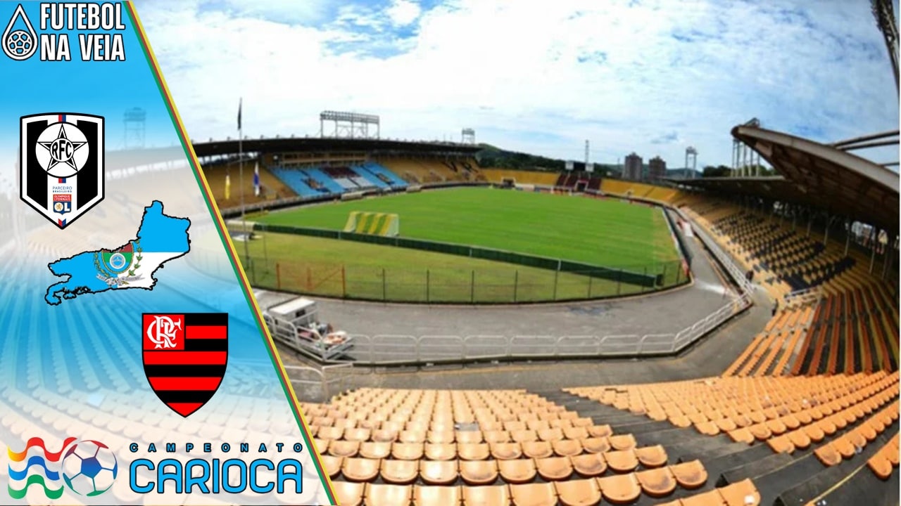 Palpite Resende x Flamengo &ndash; 18/02 &ndash; Campeonato Carioca 2023