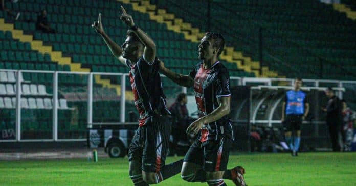 Atl&eacute;tico Catarinense x Joinville &ndash; Resultado, Destaques E Rea&ccedil;&atilde;o