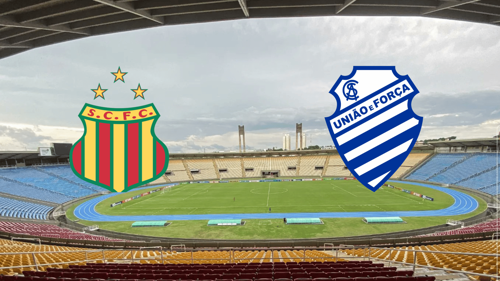 Sampaio Corr&ecirc;a x CSA ao vivo e online: onde assistir, hor&aacute;rio e escala&ccedil;&atilde;o na Copa do Nordeste 2023