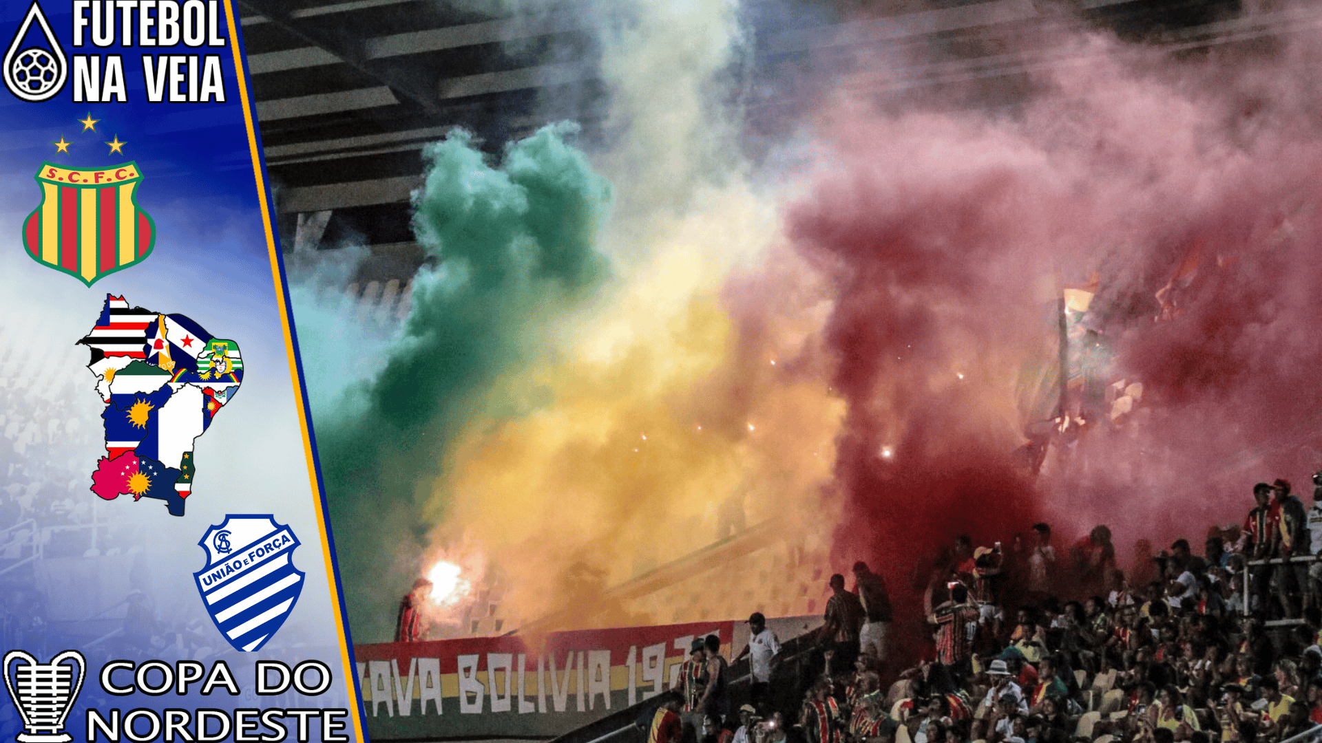 Palpite Sampaio Corr&ecirc;a x CSA &ndash; 22/02 &ndash; Copa do Nordeste 2023