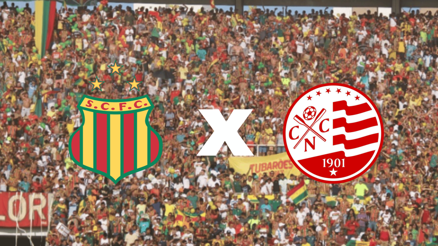 Sampaio Corr&ecirc;a x N&aacute;utico ao vivo e online: onde assistir, hor&aacute;rio e escala&ccedil;&atilde;o na Copa do Nordeste 2023