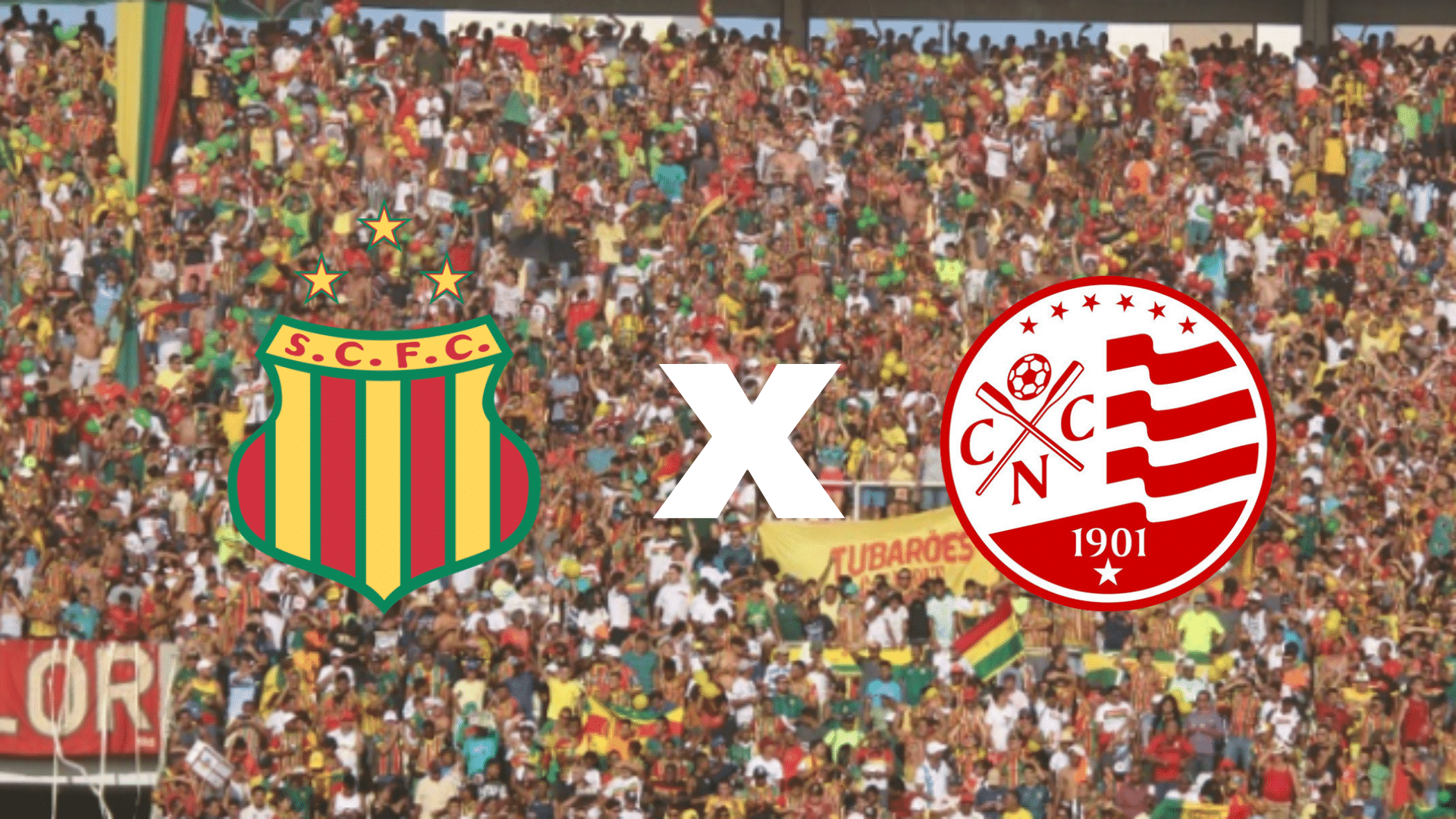 Sampaio Corr&ecirc;a x N&aacute;utico ao vivo e online: onde assistir, hor&aacute;rio e escala&ccedil;&atilde;o na Copa do Nordeste 2023