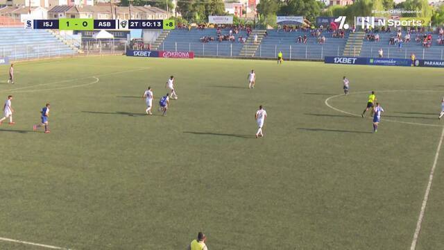 S&atilde;o Joseense x Aruko &ndash; Resultado, Destaques E Rea&ccedil;&atilde;o