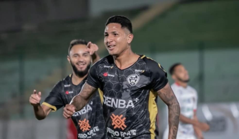 Aruko x Azuriz ao vivo e online: onde assistir, hor&aacute;rio e escala&ccedil;&atilde;o no Campeonato Paranaense 2023