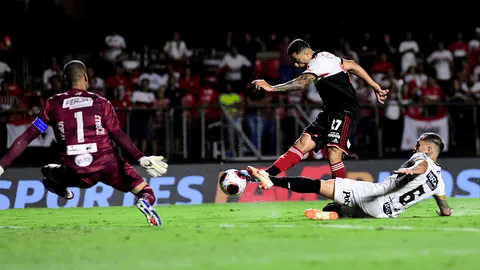 S&atilde;o Paulo x Inter de Limeira &ndash; Resultado, Destaques E Rea&ccedil;&atilde;o