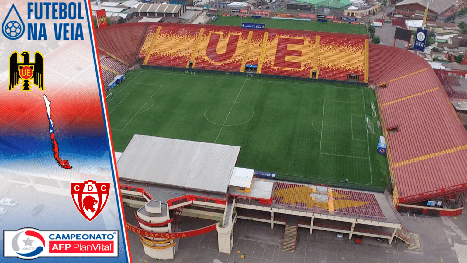 Palpite Union Espa&ntilde;ola x Deportes Copiap&oacute; &ndash; 04/03 &ndash; Campeonato Chileno 2023