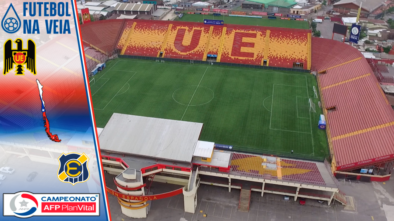 Palpite Uni&oacute;n Espa&ntilde;ola x Everton &ndash; 04/02 &ndash; Campeonato Chileno 2023