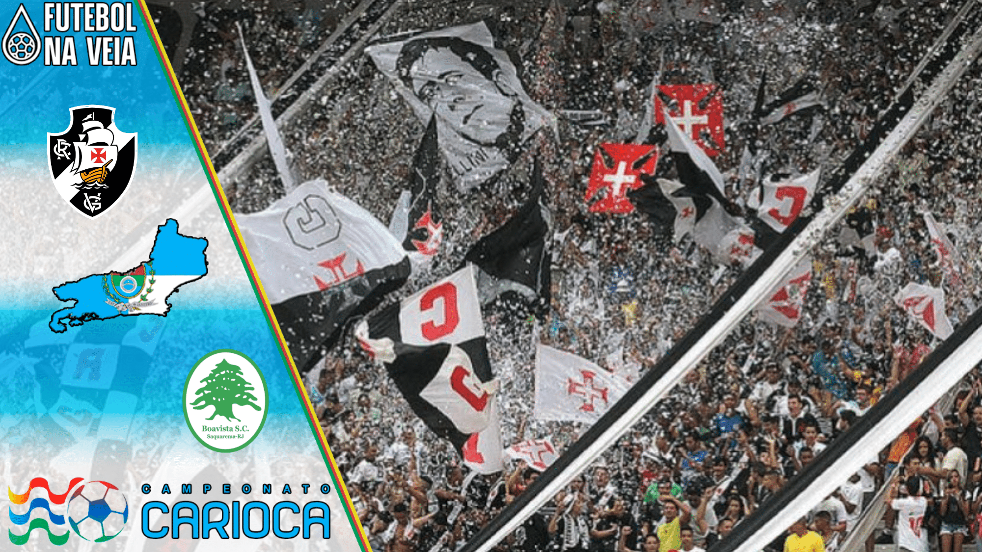Palpite Vasco x Boavista &ndash; 27/02 &ndash; Campeonato Carioca 2023