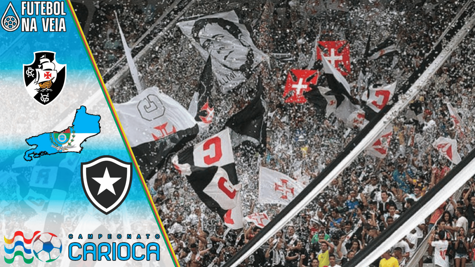 Palpite Vasco x Botafogo &ndash; 16/02 &ndash; Campeonato Carioca 2023