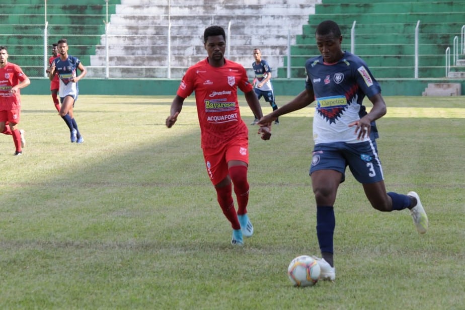 Rio Branco-PR x Cianorte ao vivo e online: onde assistir, hor&aacute;rio e escala&ccedil;&atilde;o no Campeonato Paranaense 2023