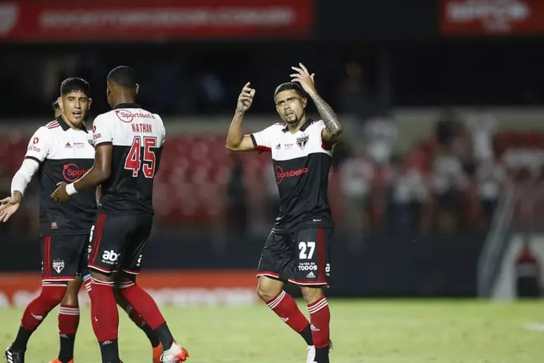 S&atilde;o Paulo atrasa pagamento de jogador e irrita clube da S&eacute;rie A