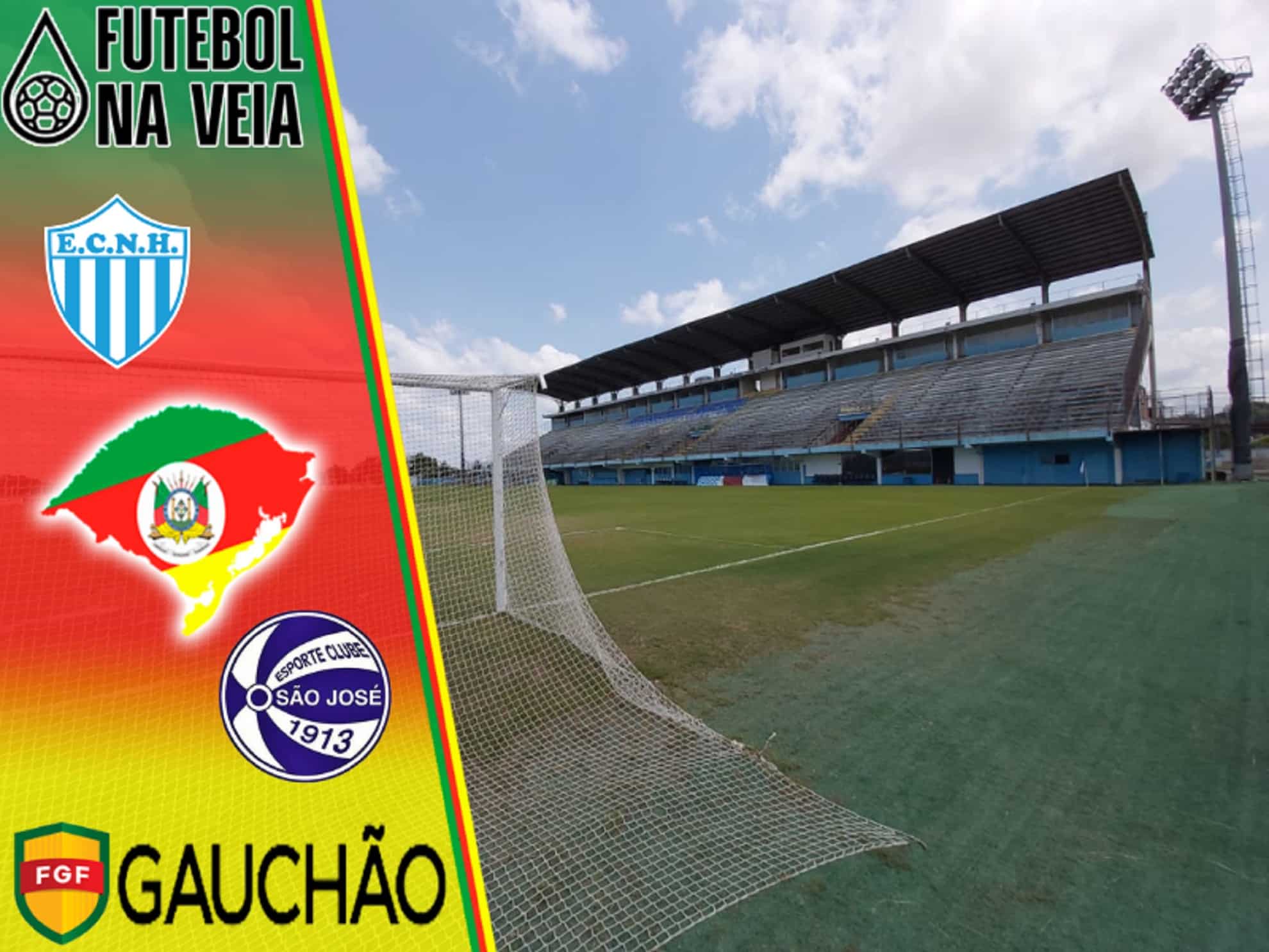 Palpite Novo Hamburgo X S&atilde;o Jos&eacute; &ndash; 11/03 &ndash; Campeonato Ga&uacute;cho 2023