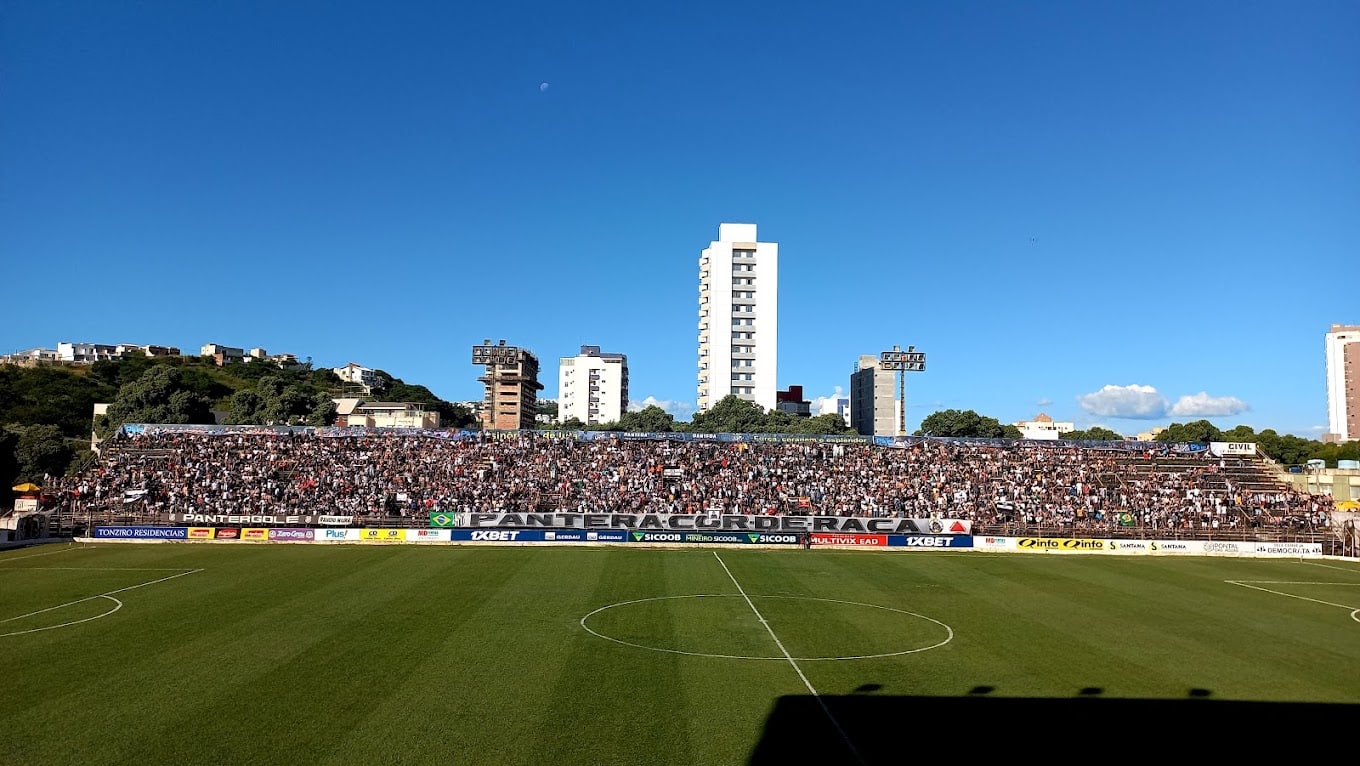 Democrata GV x Villa Nova ao vivo e online: onde assistir, hor&aacute;rio e escala&ccedil;&atilde;o no Campeonato Mineiro 2023